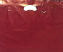 Picture of a large varigauge polythene carrier bag