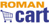 Online Shop Powered by RomanCart