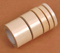 Crossweave tape