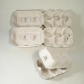 Egg boxes