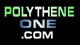 PolytheneOne.com Logo
