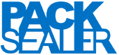 Pack Sealer Heat Sealers Logo