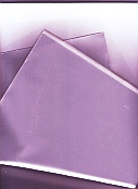 Photo of polypropylene sheets