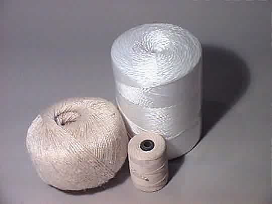 Various types of string