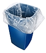 picture of a swing bin liner