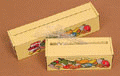 cling film dispenser cutter box