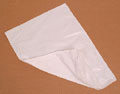 polythene insulated freezer sack