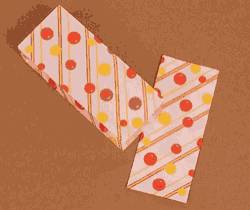 Pick and Mix Paper Bag