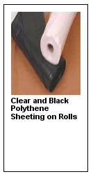 Layflat Polythene Tubing