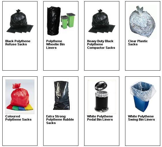 refuse sacks page