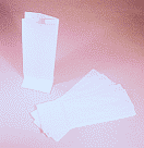 Photo of Bleached Kraft SOS paper bags