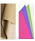 wrapping papers page